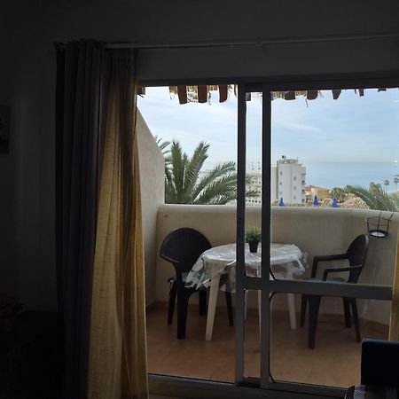 "Vive Benal Beach" Apartamento Vistas Al Mar 3535 Benalmádena Kültér fotó