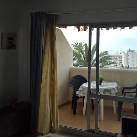 "Vive Benal Beach" Apartamento Vistas Al Mar 3535 Benalmádena Kültér fotó