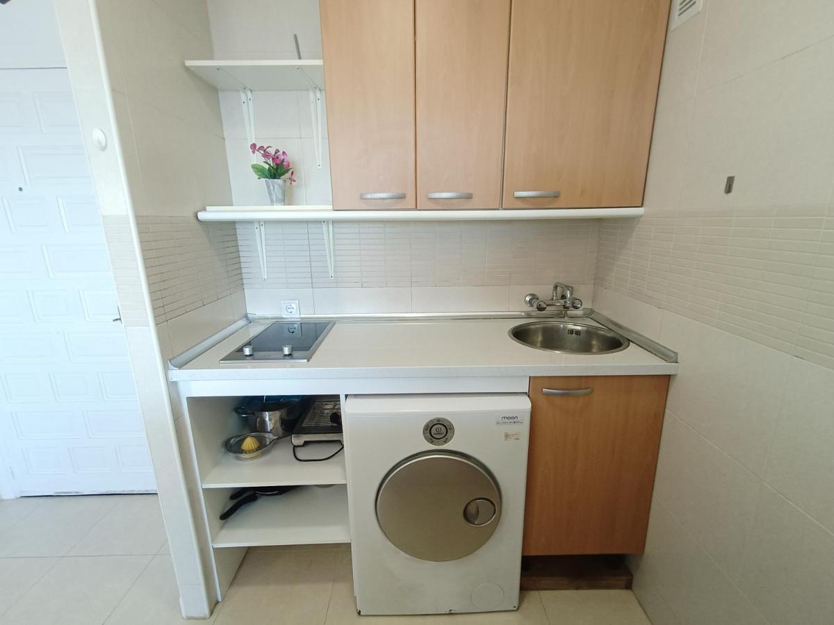"Vive Benal Beach" Apartamento Vistas Al Mar 3535 Benalmádena Kültér fotó