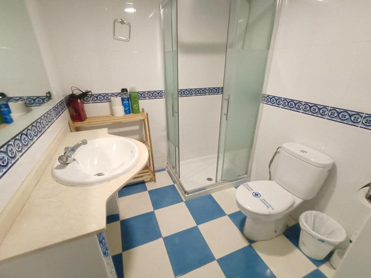 "Vive Benal Beach" Apartamento Vistas Al Mar 3535 Benalmádena Kültér fotó