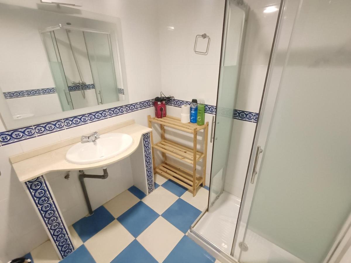 "Vive Benal Beach" Apartamento Vistas Al Mar 3535 Benalmádena Kültér fotó
