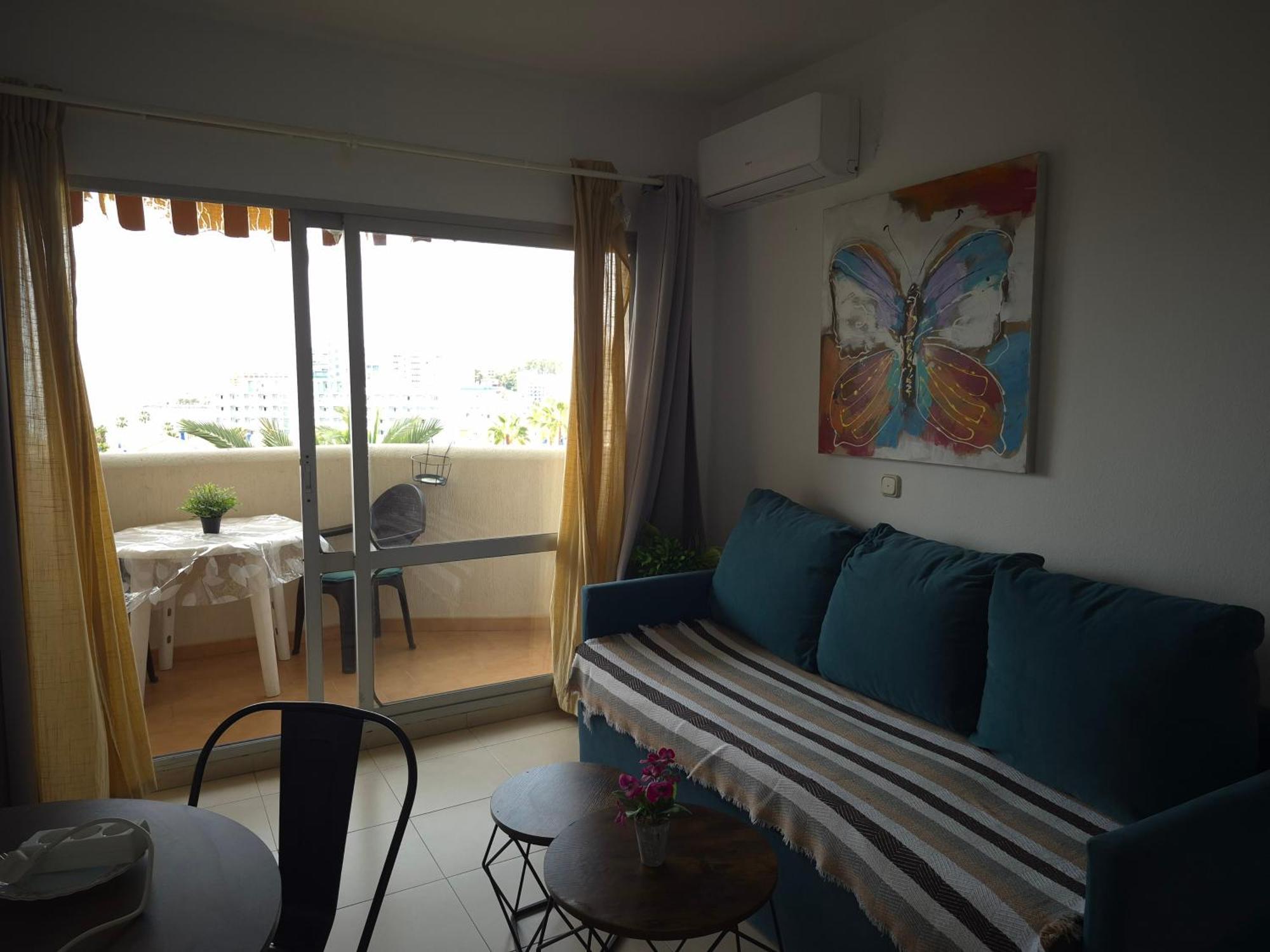 "Vive Benal Beach" Apartamento Vistas Al Mar 3535 Benalmádena Kültér fotó